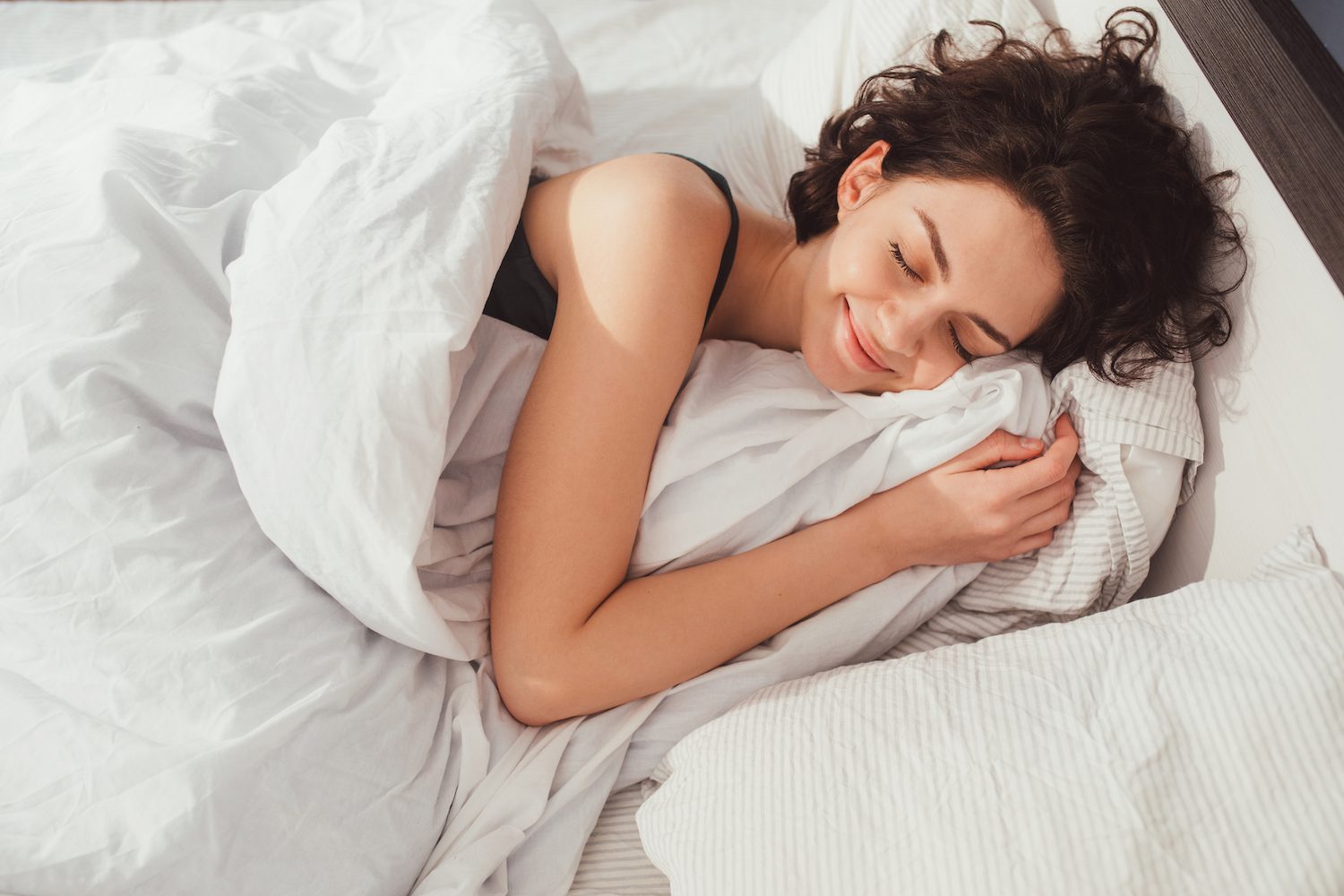 Why Sleep is Essential for Your Well-Being