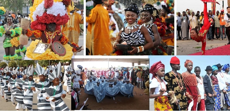 Nigeria: A Land of Diversity
