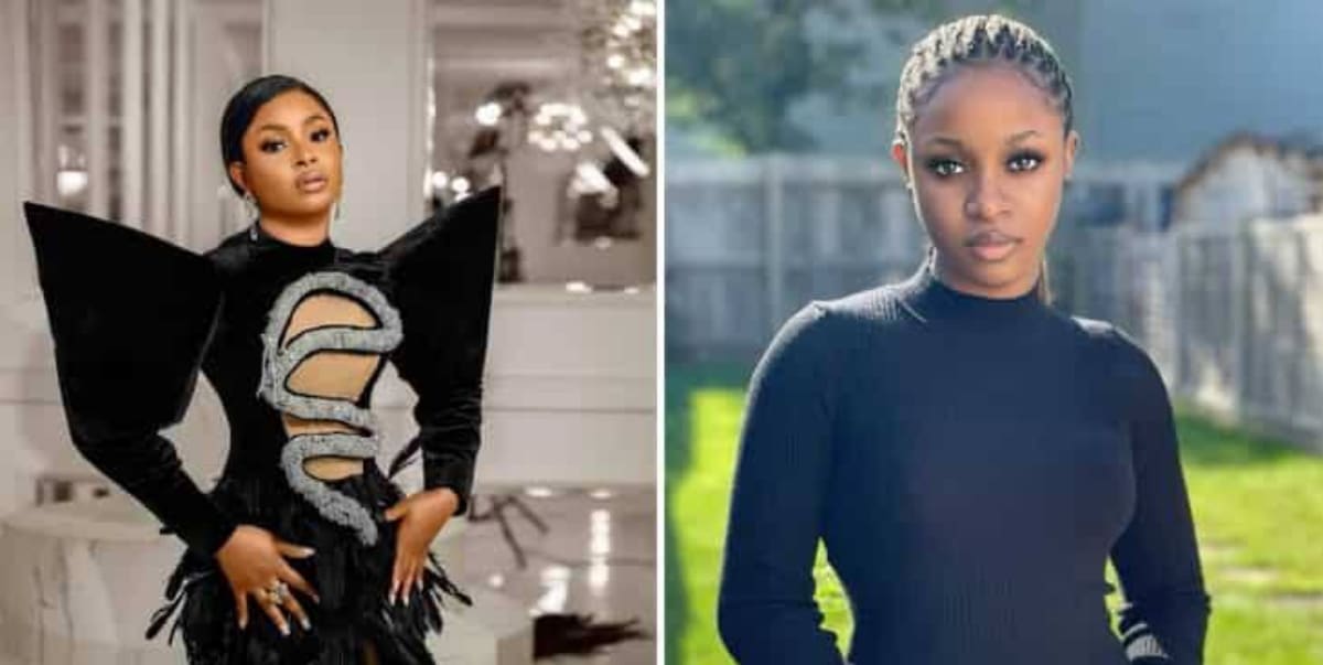 “I’ll never have $ex before marriage” – BBNaija Star, Bella Okagbue Reveals She Is a Virgin