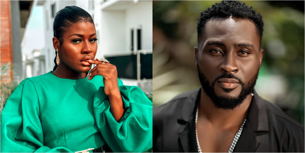 Video: BBNaija star Pere insists he will never settle beef with Alex, not even if Jesus comes down to plead on her behalf