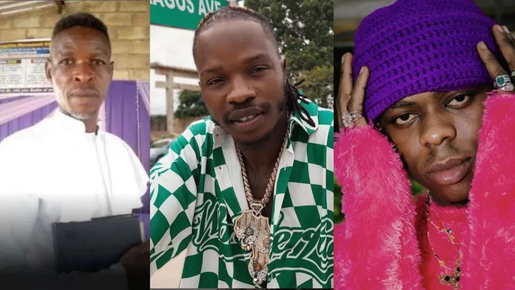"Mohbad hid for six month" - Finally, Mohbad's Parents Accuse Naira Marley of Bullying and Harassing Their Son