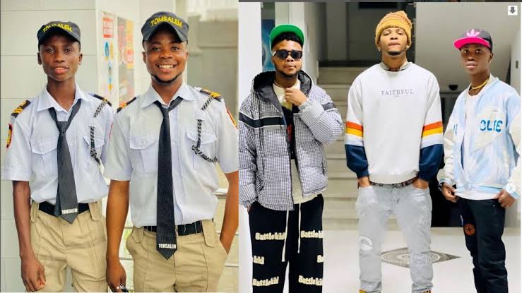 Nigerian Content Creators, Happie Boys, to Be Deported from Cyprus